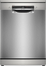Bosch Series 4 SMS4EKI06G, Free-standing dishwasher