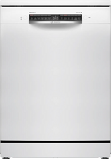Bosch Series 4 SMS4EKW06G, Free-standing dishwasher