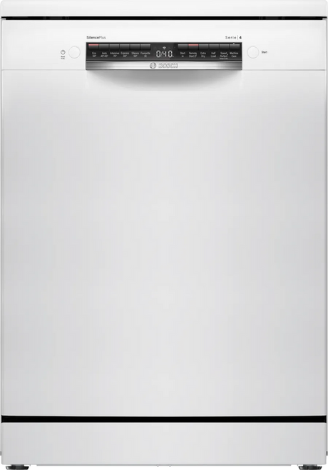 Bosch Series 4 SMS4EKW06G, Free-standing dishwasher