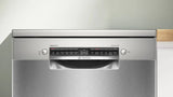 Bosch Series 4 SMS4EKI06G, Free-standing dishwasher