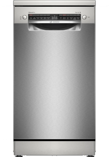 Bosch Series 4 SPS4HMI49G, Free-standing dishwasher