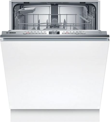 Bosch Series 4 SMH4HTX02G, Fully-integrated dishwasher