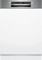 Bosch Series 2 SMI2HTS02G, Semi-integrated dishwasher