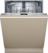 Neff N 50 S175HTX06G, Fully-integrated dishwasher