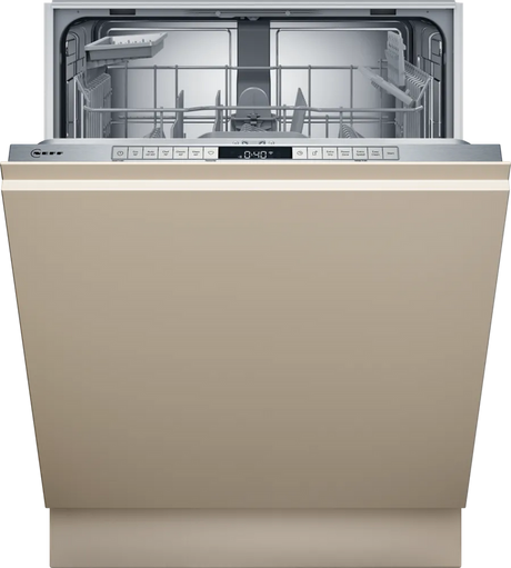 Neff N 50 S175HTX06G, Fully-integrated dishwasher