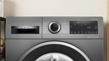 Bosch Series 6 WNG254R1GB, Washer dryer