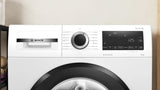 Bosch Series 6 WGG254Z0GB, Washing machine, front loader