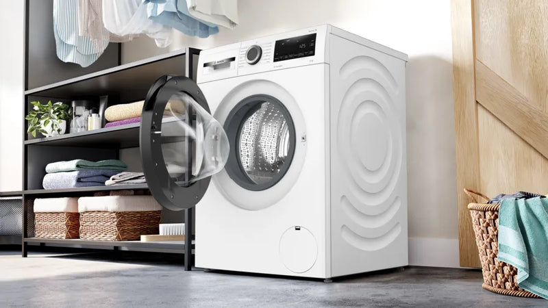 Bosch Series 6 WGG254Z0GB, Washing machine, front loader