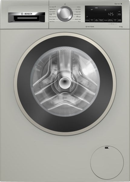 Bosch Series 6 WGG254ZSGB, Washing machine, front loader