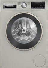 Bosch Series 6 WGG254ZSGB, Washing machine, front loader
