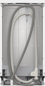Bosch Series 2 SPS2IKW01G, Free-standing dishwasher