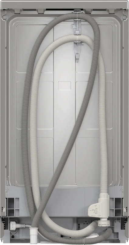 Bosch Series 4 SPS4HMI49G, Free-standing dishwasher