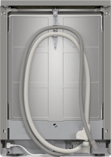 Bosch Series 6 SMS6TCI01G, Free-standing dishwasher