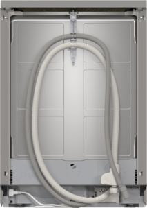 Siemens SN25ZI07CE, Free-standing dishwasher