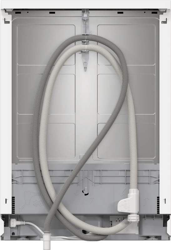 Bosch Series 2 SMS2HVW67G, Free-standing dishwasher