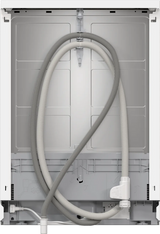 Bosch Series 2 SMS2HVW67G, Free-standing dishwasher