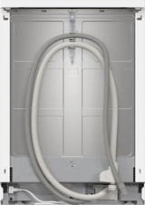 Siemens iQ 300 SN23EW03ME, free-standing dishwasher