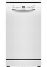 Bosch Series 2 SPS2IKW01G, Free-standing dishwasher