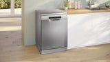 Bosch Series 4 SMS4EKI06G, Free-standing dishwasher