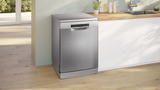 Bosch Series 6 SMS6ZCI10G, Free-standing dishwasher