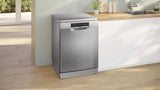 Bosch Series 6 SMS6TCI01G, Free-standing dishwasher