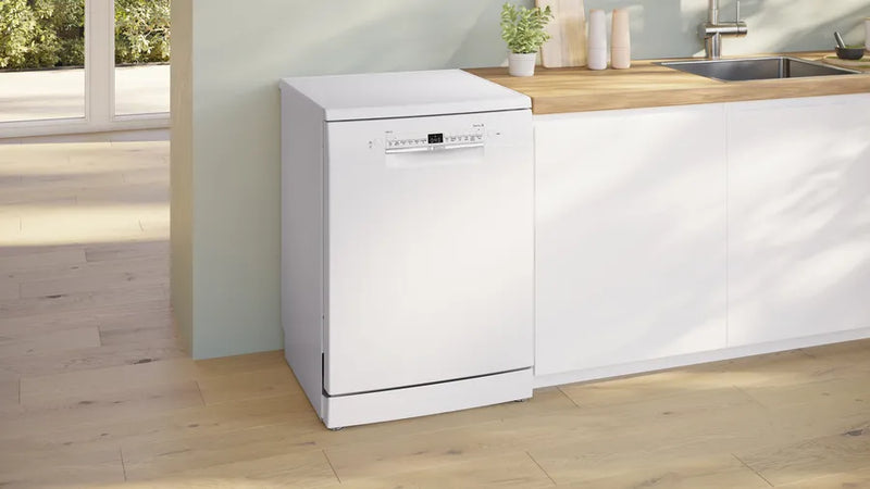 Bosch Series 2 SMS2HVW67G, Free-standing dishwasher