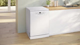 Bosch Series 2 SMS2HVW67G, Free-standing dishwasher