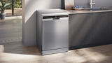 Siemens SN25ZI07CE, Free-standing dishwasher