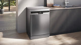 Siemens iQ 300 SN23EI03ME, Free-standing dishwasher