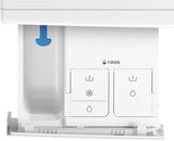 Bosch Series 8 WGB256A2GB, Washing machine, front loader