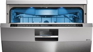 Siemens iQ 700 SN27TI00CE, free-standing dishwasher