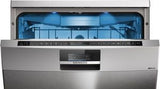 Siemens iQ 700 SN27TI00CE, free-standing dishwasher