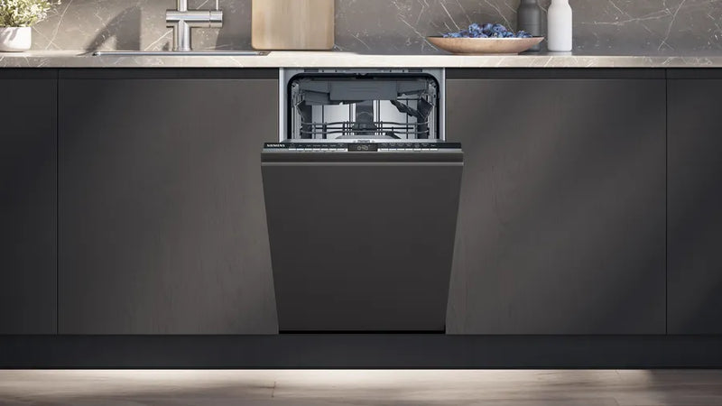 Siemens iQ 300 SR93EX24MG, fully-integrated dishwasher