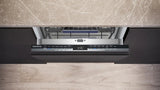 Siemens iQ 300 SR93EX25MG, Fully-integrated 45cm dishwasher