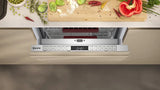 Neff N 50 S875HKX21G, fully-integrated dishwasher