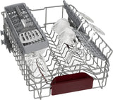 Neff N 50 S875HKX21G, fully-integrated dishwasher