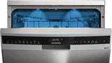 Siemens SN25ZI07CE, Free-standing dishwasher