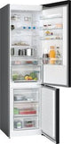 Siemens iQ 300 KG39NXXBF, Free-standing fridge-freezer