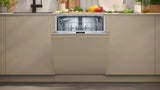 Neff N 50 S175HTX06G, Fully-integrated dishwasher