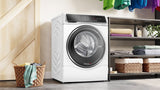 Bosch Series 8 WNC25410GB, Washer dryer