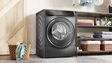Bosch Series 8 WNC254ARGB, Washer dryer