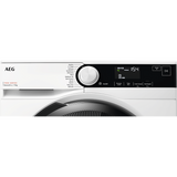 AEG TR739G4B 7000 Series 9kg Heat Pump Tumble Dryer
