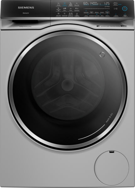 Siemens iQ 700 WN54C2ATGB, Washer Dryer