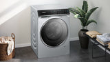Siemens iQ 700 WN54C2ATGB, Washer Dryer
