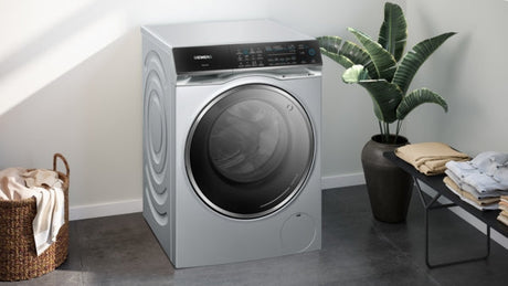 Siemens iQ 700 WN54C2ATGB, Washer Dryer
