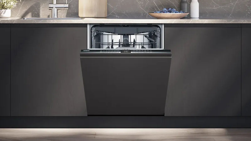 Siemens iQ 300 SX73HX10VG, Fully-integrated dishwasher