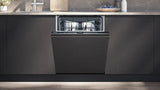 Siemens iQ 300 SX73HX10VG, Fully-integrated dishwasher