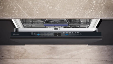 Siemens iQ 100 SN61HX03KG, Fully-integrated dishwasher