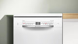 Bosch Series 2 SPS2IKW01G, Free-standing dishwasher