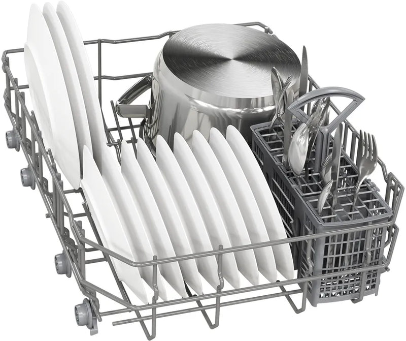 Bosch Series 2 SPS2IKW01G, Free-standing dishwasher